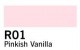 Copic Varios Ink-Pinkish Vanilla R01